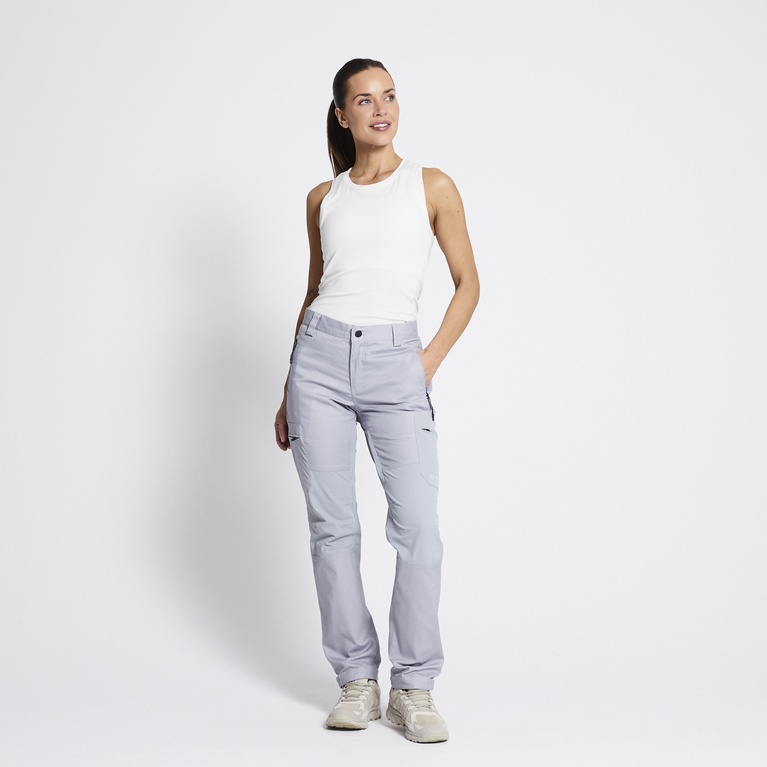 Outdoor pants "Vidsel 2.0" BlueGrey